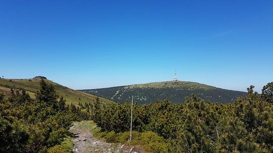 Rozhledna Praděd